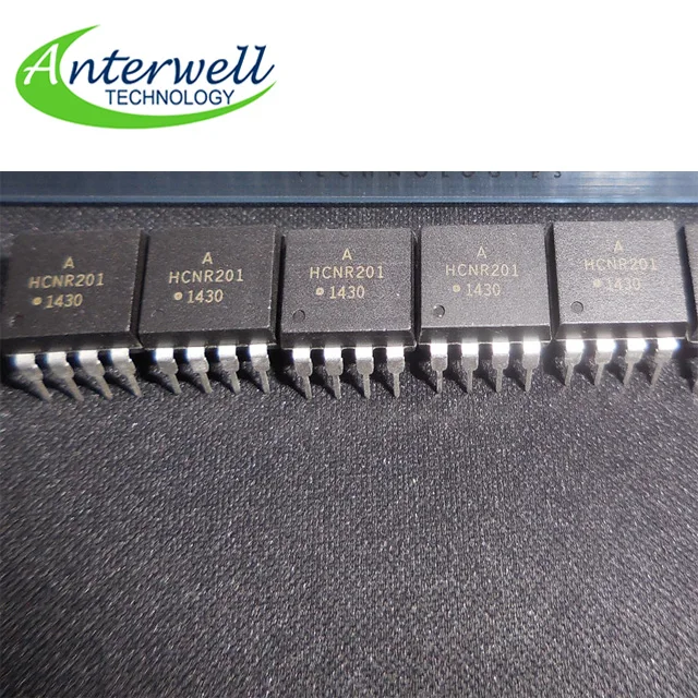 Hcnr201 Highlinearity Analog Optocouplers Buy Optocoupler 817