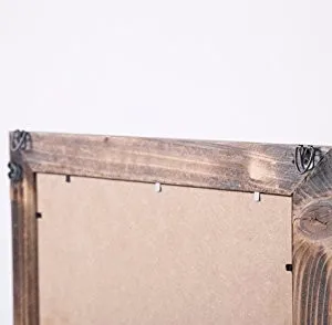 Top Sales 11*17Inch Wooden Chalk Board - Yola WhiteBoard | szyola.net
