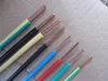 China Supply House Wiring Electrical Cable HO7V-K