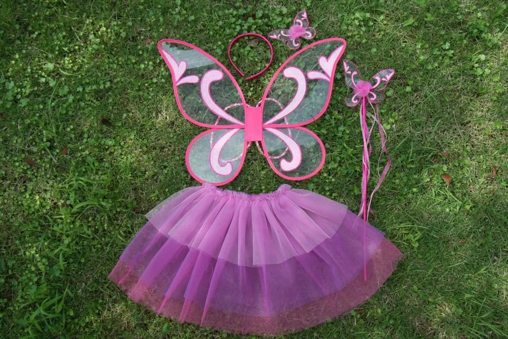 Платье Цветочной Феи фото 16