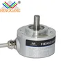 hengxiang high quality encoder S50 Optical incremental digital encoders OG71
