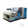 AS288 Z Fold Automatic High Speed Hot saling Fully Automatic Hot Selling Hand Towel Paper Color Printing Machine Manufacturers