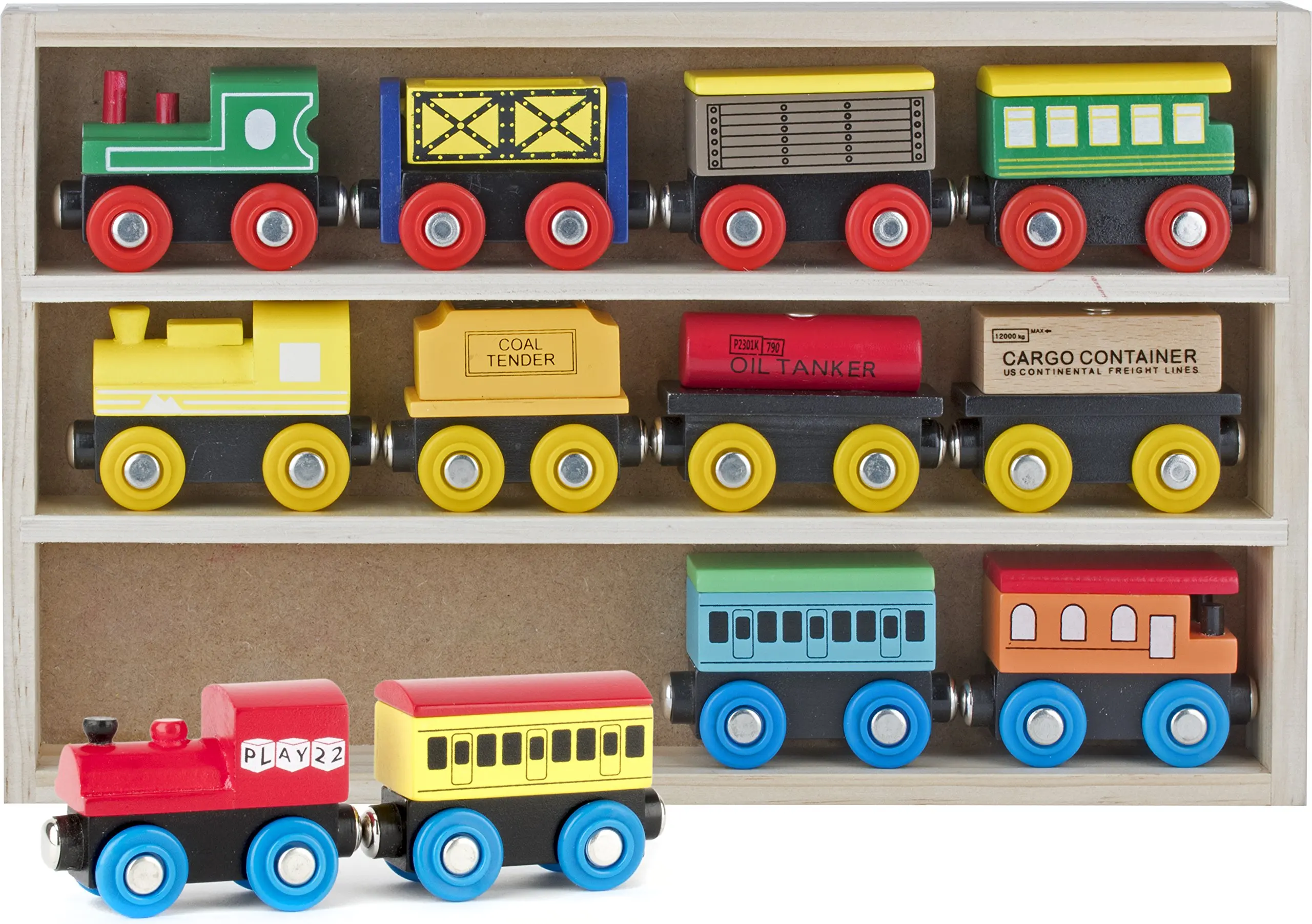 toy train deals