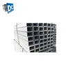 high quality square pipe hot sale by DC META;