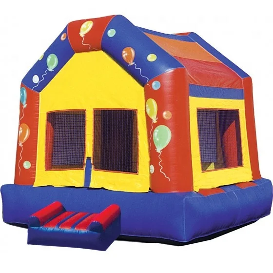 Bounce House Granger