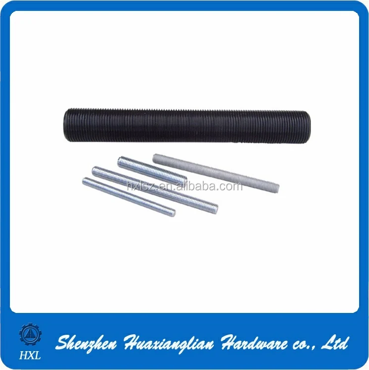 High Grade 8.8 Round 8mm Carbon Steel Threaded Rod Buy Carbon Steel