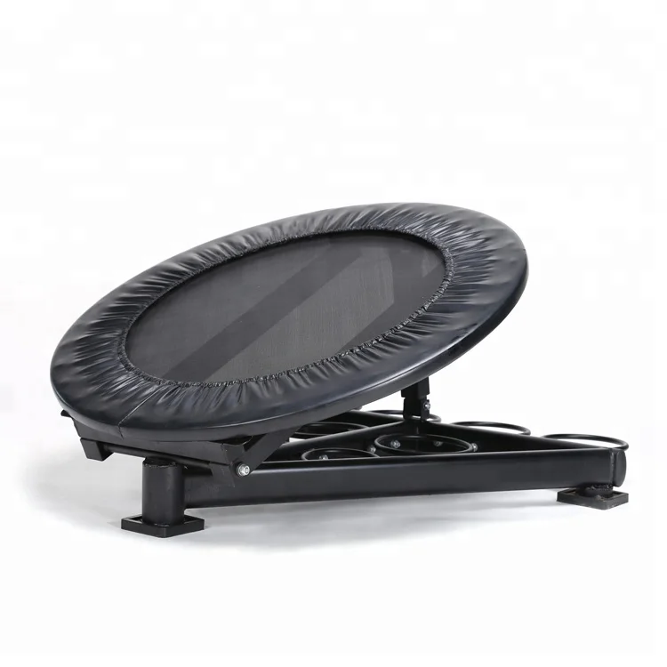 Rehailitation Exercise Medicine Ball Rebound Trampoline Buy Medicine