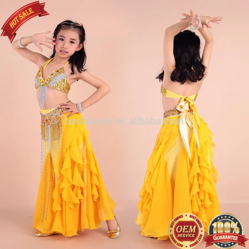danse orientale vetement
