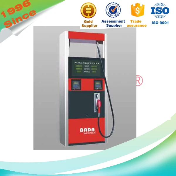 Widely Used Custom Design Fuel Dispenser Price From Manufacturer Buy Fuel Dispenser Price