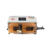 Automatic Jacket Cable Cutter Stripper Tool Multi Core Sheath Wire Cutting Stripping Machine