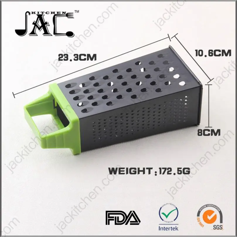 Kitchen Gadgets Practical Stainless Steel High Quality Stainless Steel Grater