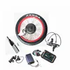 New product TFT LCD high quality electric hub motor conversion kit 3000W electric bike kit