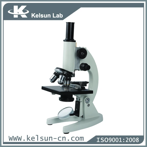 Laboratory Equipment Science Microscope Biological From China factory