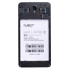 new arrival 6.0" inch Cubot new phone max with dual sim card 3gb ram 32gb rom support wifi gps 5+13mp camera mobile phone