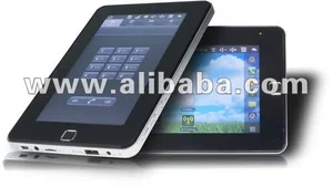 7'' MULTI TOUCH PAD WITH ANDROID 3.0 (YT-F722P)