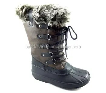 winter dress boots canada