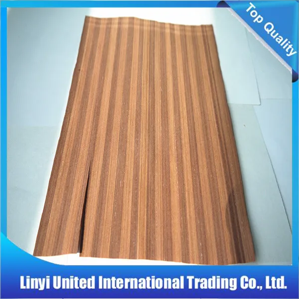 engineered oak wood veneer