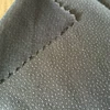 20-90gsm Sewing Elastic Fusible Woven Coat Interlining Fabric