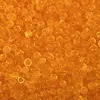 High quality silica gel orange and blue small pack drying agent