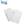 1.8mm Thickness 125KHz TK4100 EM-Marine RFID Clamshell Proximity Card