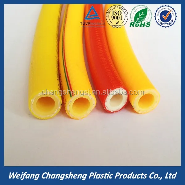 High Pressure Pvc Pneumatic Black Air Hose 3/4 Inch Buy Pvc Air Hose