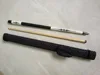High quality billiard cue set/ 57 inch Maple 1/2 joint pool cue with cue bag/ Factory promotion