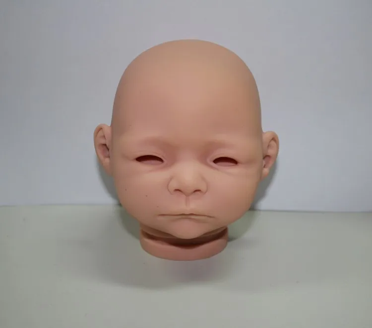 baby doll heads
