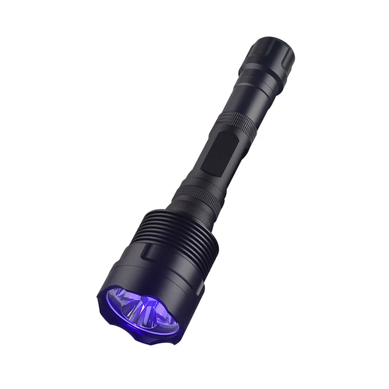 Strong Powerful Black Light 30w 395nm 365nm Led Purple Light Uv