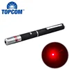 1-5mw Red Laser Pen Mini Interactive Exercise Toy Laser Pointer