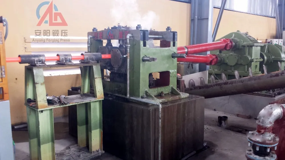 Highefficiency Production Line For Making Steel Balls Grinding Balls