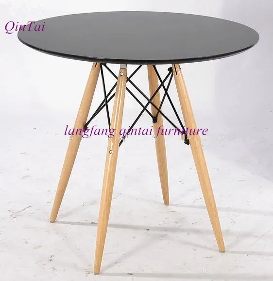 Buffet Dining Table Mdf Top With Beach Wood Legs Buffet Dining Table Mdf Top With Beach Wood Legs