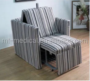 Luxury and high quality accompany chair from China manufacturer