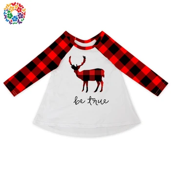 red and black plaid christmas shirts