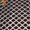 China suppliers firm aluminium expanded metal mesh
