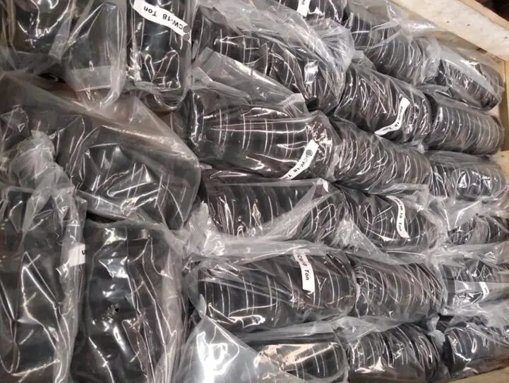 Heavy Duty Compression Spring Helical Compression Spring Custom Compression Springs