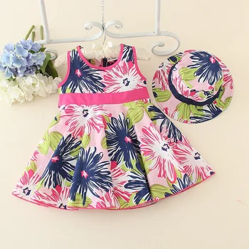 dress designs for 1 year old baby girl