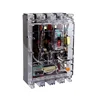 Simple Operation AC 3p tpn MCCB Circuit Breaker