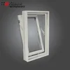 CSA NFRC AS2047 standard Hign-end custom large opening inwards aluminum tilt and turn windows