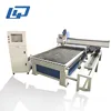 pneumatic Auto tool changer cnc machine with multi heads/simple Automatic tool changing/ATC CNC router Machine LD-1325 for wood