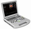 Pediatric cardiac Phased array probe Laptop color Doppler ultrasound echo scanner
