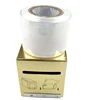 PE plastic wrap for permanent makeup