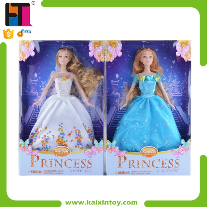 happy ever after dolls