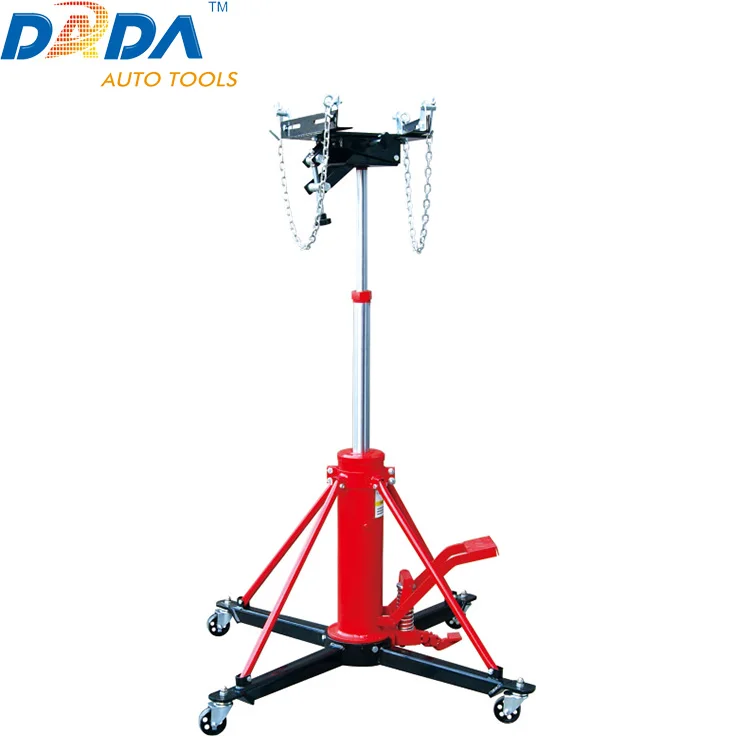 New Design Used Hydraulic Transmission Jack For Work Shop Appliance