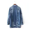 /product-detail/wholesale-latest-fashion-high-quality-oversize-bf-full-open-stone-wash-cotton-ripped-denim-jacket-long-style-coats-womens-jacket-60810993200.html