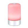 Chargeable Night Light Touch Table Lamp for Bedroom Beside Table Lamp Creative Wireless Lamp
