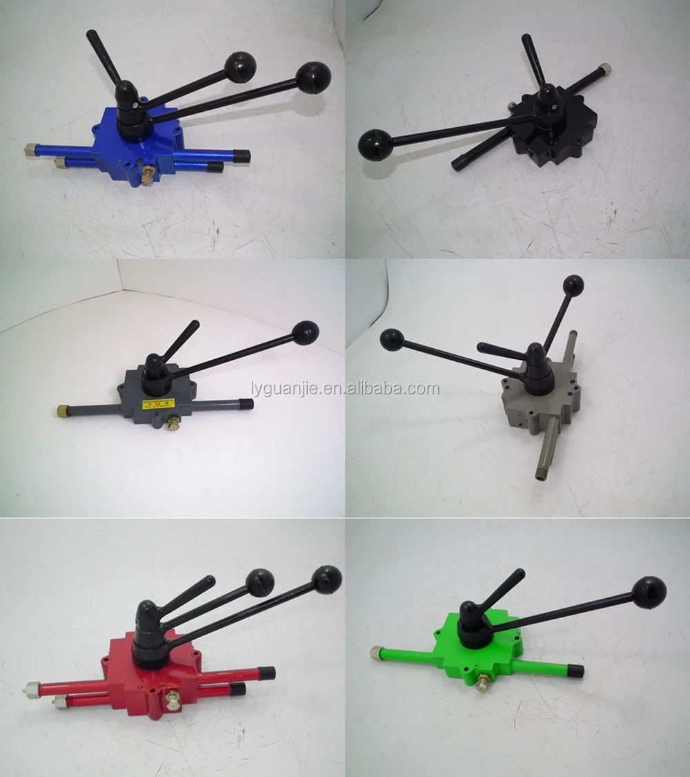 Cement Truck Control Box/control Lever Buy Cement Truck Control Box