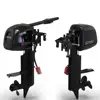 EZ Outboard Electric Propulsion Outboard Motor, Inboards Drive Kits,Electric Boat Engine