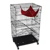 Newly designed cat runs and enclosures australia