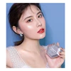 Z 606High Pigment Makeup Eyeshadow Custom Your Own Liquid Glitter Shining Eye Shadow