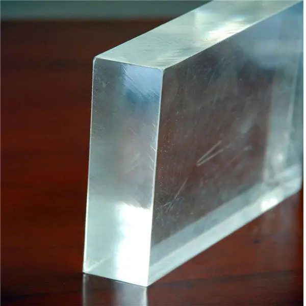 flex glass sheet